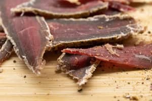 Beef Jerky Products Sold In NJ Recalled Over Listeria Concerns