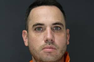 NJ Man Charged With Recording, Sharing Own Porn Images Of Young Kids