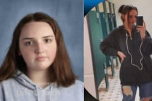 Police Seek Missing Chester County Teen