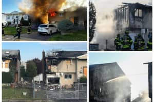 Bellmore Community Bands Together To Help Neighbors After ‘Devastating’ Fires
