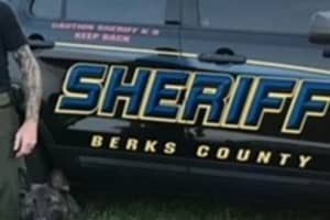 Berks Man Arrested On Child Pornography Charges