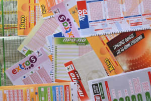 Philly Store Sells $3 Million Scratch-Off Ticket