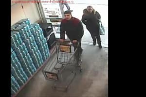 Do You Know Them? Bethel Police Seek Big Y Theft Suspects