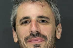Repeat Offender From Long Island Charged With Harassing Worshippers At Fort Lee Synagogue