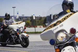 Motorcyclist Crashes, Dies On Police Pursuit In Poconos: Troopers
