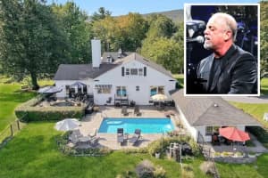 'New York State Of Mind' Birthplace For Sale In Hudson Valley: See Inside