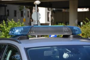 Hanover PD: DWI Cedar Knolls Woman Hits Several Cars, Flees