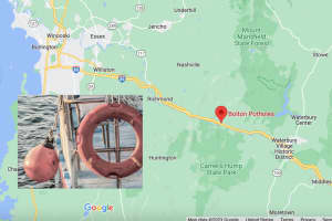 CT Man, 20, Dies In Rapids In Vermont's Green Mountains