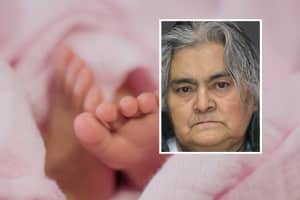 NJ Woman, 73, Who Gave Infant Fatal Magnesium Dose Has Treated People For Years: Authorities