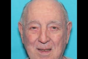 Silver Alert Issued For Man, 87, With Dementia Missing From Central PA