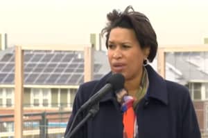 DC Mayor Muriel Bowser Tests Positive For COVID