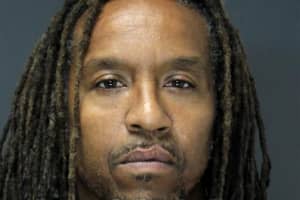 Ex-Con Charged With Hitting, Pointing Gun At Woman In Hackensack