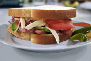 Here Are Seven Sandwich Spots To Try In Fairfield County