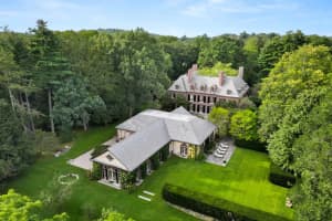 Price Drop: Brookline Mansion With Underground Tunnel, 11 Bathrooms Falls By $3M