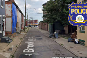 West Philly Shooting Critically Injures Man, Woman: Police