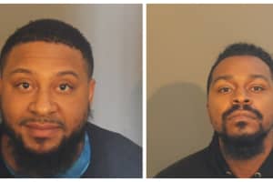 Brothers Busted With Drugs After Citizen Complaints Of Dealing, Police Say