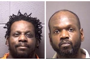 Brothers Busted For Possession Of Drugs During Two Searches In Area, Police Say