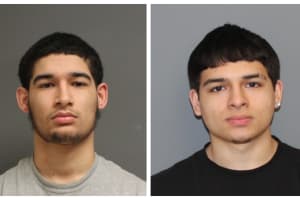 Brothers, Juvenile Nabbed For CT Robbery, Police Say