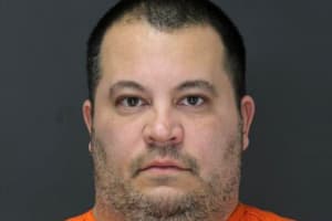 Bergen County Dad Arrested On Child Porn Charges