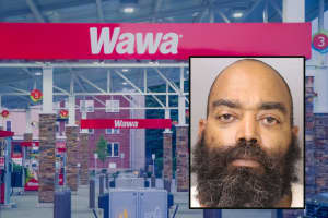 Man Shot In Groin Ending Argument At Delco Wawa, Police Say
