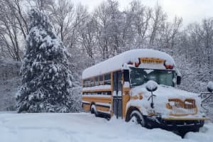 New Update: School Districts In Putnam Announce Closures, Delays