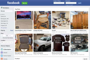 Facebook Marketplace Gone Wrong: Teen Accused In 6 Separate iPhone Thefts In Capital Region