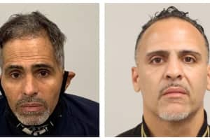 Men Charged In Fairfield County Baby Formula Theft