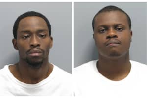 Two Arrested For Stealing From FedEx Dropbox In Nassau County, Police Say