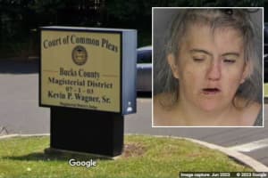 PA Woman Threatened To 'Blow Up' Courthouse, Assassinate Judge: DA
