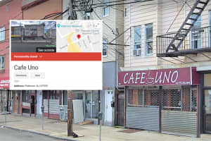 Paterson Vice: Police Raid Block-Long Strip Of After-Hours Cafés For Gambling, Booze, More