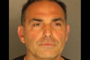 York County Man Arrested For Faking Docs To Purchase Firearms