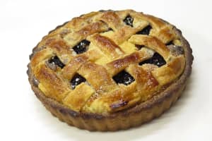 Here Are Five Of The Best Places For Pie In Suffolk County