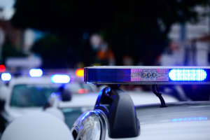 Mansfield Man, 24, Killed In I-95 Rollover Crash Involving 3 Cars: Police