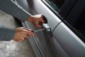 Croton-On-Hudson Reports Rise In Thefts From Unlocked Cars