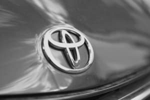 Toyota Issues Recall For More Than 227,000 Camrys
