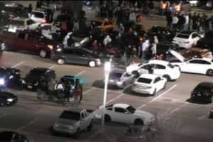 Recognize These Cars? Bensalem Police Seek Illegal Auto Rally Attendees