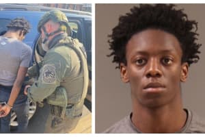 Third Suspect Arrested In SEPTA Shooting That Hospitalized 8 Teens: Marshals