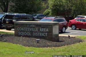 Coatesville School Dismisses Early For 'Unscheduled Water Shutoff'