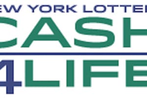 Poughkeepsie Man Wins $1K A Week For Life Prize In NY Lottery
