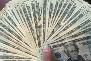 $189K Scheme: Employee Defrauds Boss Over Year In Hudson Valley, Police Say