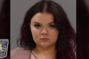 Montco Woman Charged In Doylestown Assault
