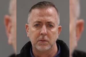 Principal In Bucks County Arrested For Suspicion Of DUI: Police