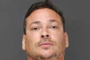 Hackensack PD: Habitual Offender Violates Order, Shows Explicit Pics To Victim's Co-Worker