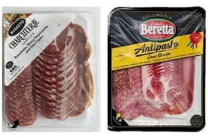 Nationwide Recall: Charcuterie Trays Sold At Costco, Sam's Club Linked To Salmonella Outbreak