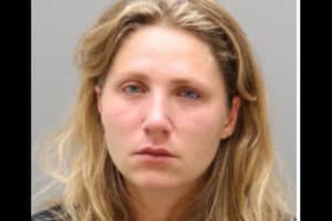 PD: Doylestown Woman Charged In Hit-Run Crash That Killed Bucks Man