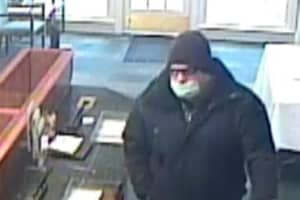 Do You Know This Bank Robber? Charlton Police Want To Speak To You