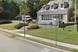 Oradell PD: Fleeing Suspect In $14,000 ID Theft Case Fights With Officers