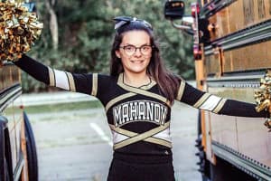 US Supreme Court Rules In Favor Pennsylvania Cheerleader In First Amendment Case