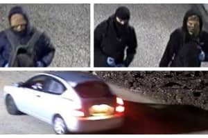 Know Them? Burglars Sought For Chester County Break-In