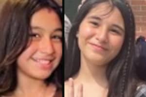 UPDATE: Missing Chesco Girls Found, Say Police